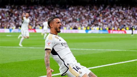 Joselu Tem Les O Constatada E Se Torna Mais Um Desfalque Para O Real Madrid