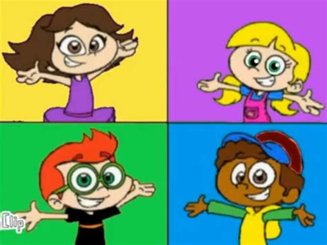 Little Einsteins by githelesfan on DeviantArt