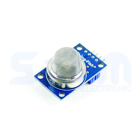 Mq Butane Gas Sensor Module Mq Butane Sensor Module Liquefied