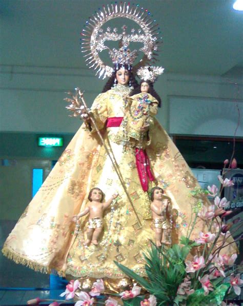 Nuestra Señora de los Desamparados Iba t Ibang Larawan ng Flickr