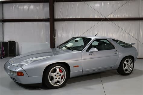 1993 Porsche 928 GTS Hedon Motors