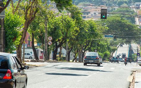 Trechos Das Zonas Norte E Sul S O Interditados Em Ribeir O Preto Sp