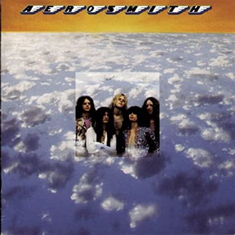 Aerosmith by Aerosmith on Amazon Music Unlimited