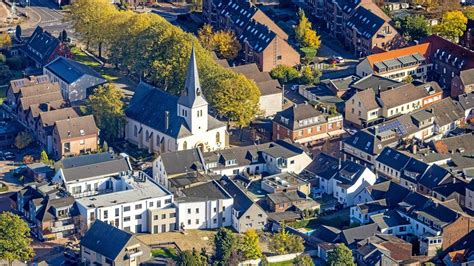 Neukirchen Vluyn Stadt Stellt Konzept Ffentlich Vor