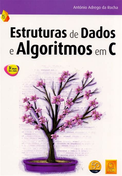 Amazon Estruturas De Dados E Algoritmos Em C Portuguese Edition