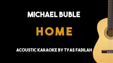 Home - Michael Buble Chords - Chordify