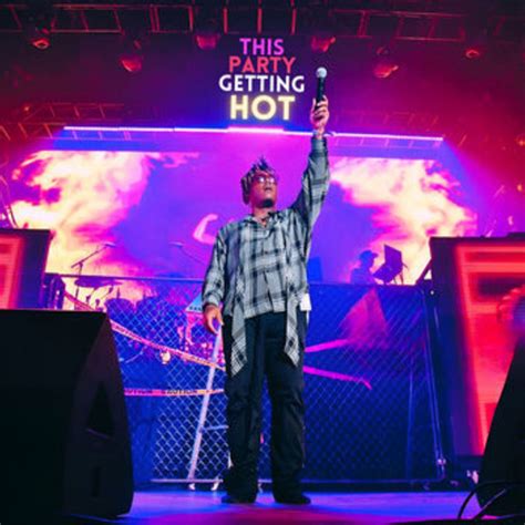 This Party Getting Hot Album By JuiceTheKidd Spotify