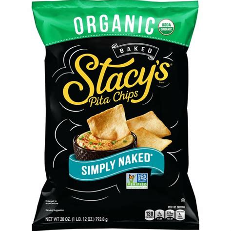 Costco Stacy S Baked Simply Naked Pita Chips Same Day Delivery Or