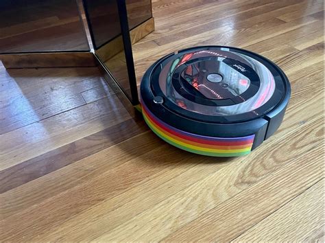 Roomba Scratch Protector Roomba Bumper Guard Roomba Accessories