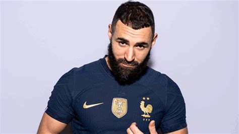 Irá a la final de Qatar 2022 El contundente mensaje de Karim Benzema