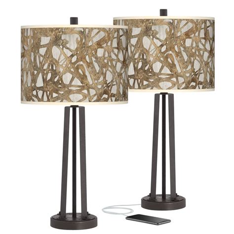 Farmhouse Table Lamps - Page 5 | Lamps Plus