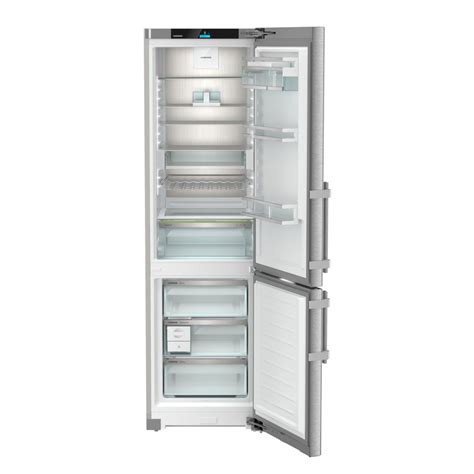 Liebherr CNsdd 5753 Prime NoFrost Fridge Freezer Combination With