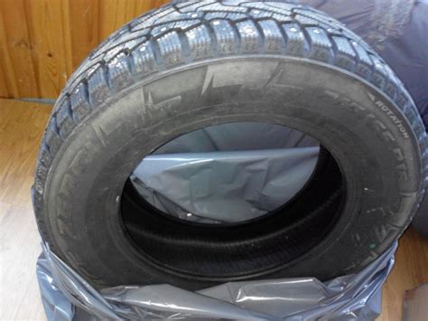 Приобрел Pirelli ICE ZERO — Subaru Forester (SG), 2 л, 2003 года | шины ...