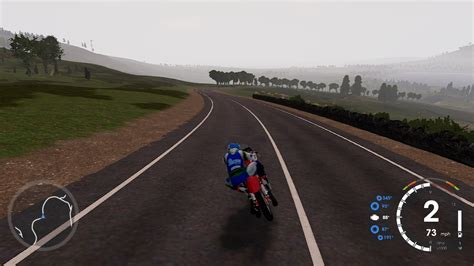 Tt Isle Of Man Ride On The Edge Switch Screenshots