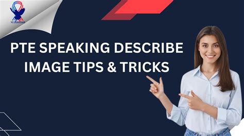 PTE SPEAKING DESCRIBE IMAGE TIPS AND TRICKS YouTube