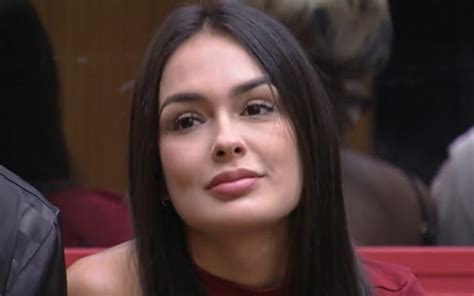 Larissa vai ser expulsa do BBB 23 Tadeu Schmidt dá último aviso No