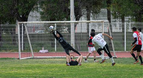 Fotografías de un torneo de fútbol on Behance