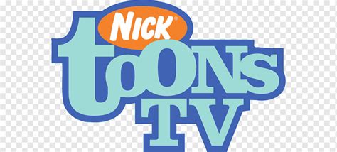 Nicktoons Network Logo