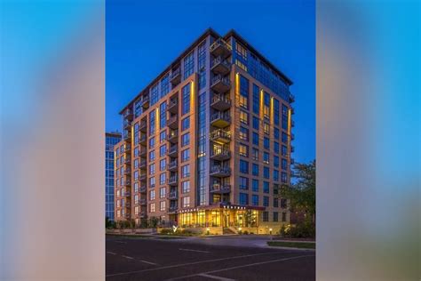 Venture Luxury High Rise Apartments Madison Wi 53715