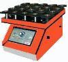 Rotary Shaker Horizontal At Best Price In Delhi By Roch Mechatronics