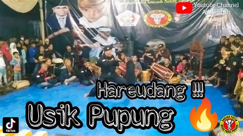 Usik Pupung Gadjah Putih Mega Paksi Pusaka YouTube