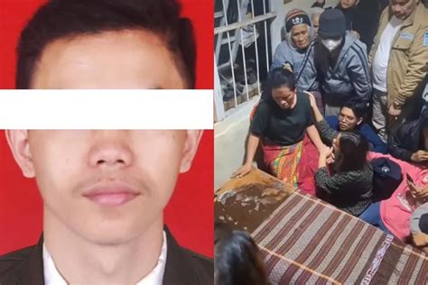 Update Kasus Mahasiswa Bali Aldi Sahilatua Nababan Dituduh Punya Teman