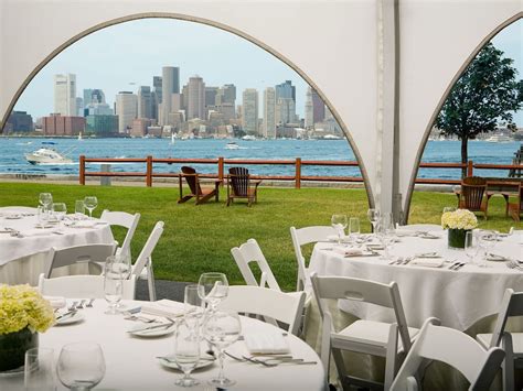 Boston Harbor Waterfront Hotel | Hyatt Regency Boston Harbor