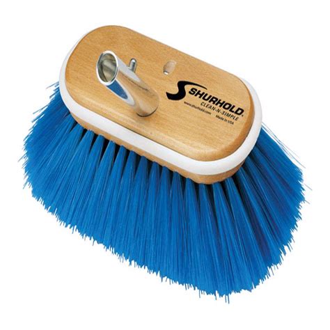 Shurhold Deck Brush Ace Hardware