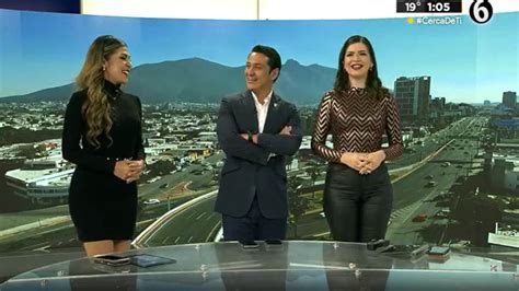 Telediario vespertino Monterrey 27 de diciembre de 2023 Telediario México