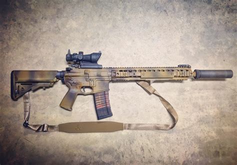 Ar Krylon Camo