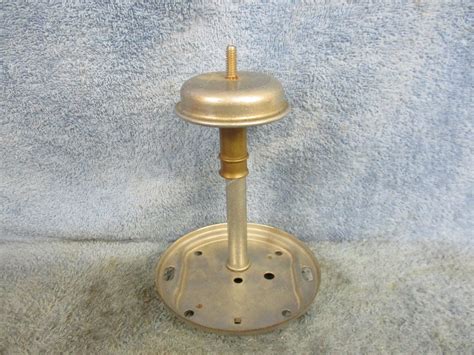 Old Coleman Parts Lanterns Burner Assembly