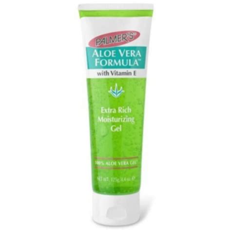 Palmer S Aloe Vera Formula With Vitamin E Moisturising Gel G Lazada