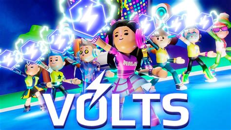 La La La Cancion Oficial Equipo Volts Nueva Actualizacion Pk Xd