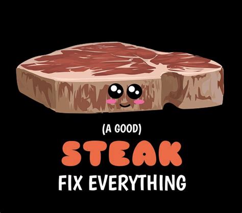 Steak Puns That Will Make You Laugh Meredith Plays