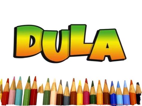 Dula