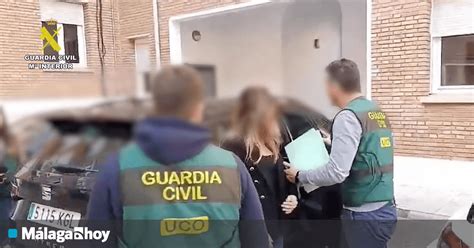 Video Detenida la mujer que denunció al hijo de Conde Pumpido por un