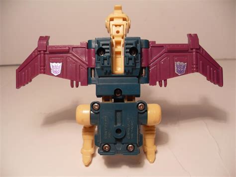 Transformers Vintage G1 Terrorcons Abominus 100% complete | eBay