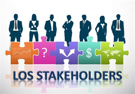 An Lisis De Los Stakeholders Abc Del Emprendedor