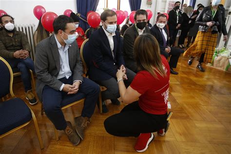 Dia Del Nino Con Fundacion Deportistas Por Un Sueno Flickr