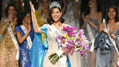 Miss Universe 2023 Winner and Runner-up List Here