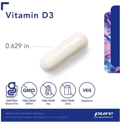 Vitamin D3 25 Mcg 1 000 Iu Lihue Pharmacy Group