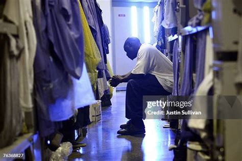 Mule Creek State Prison Photos And Premium High Res Pictures Getty Images