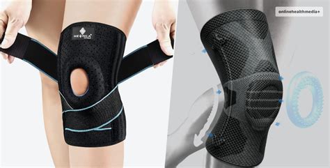 Best Knee Wrap For Baker S Cyst Relief Expert Reviewed Guide