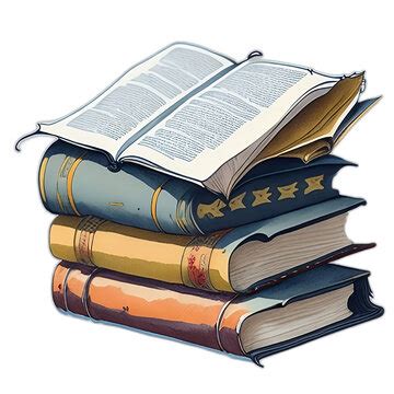 Book Clip Art Images – Browse 309,362 Stock Photos, Vectors, and ...