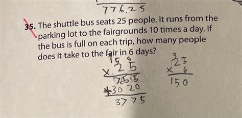 Solved 5th grade math | Chegg.com