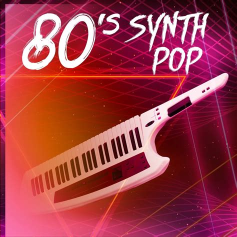 80 S Synth Pop Album By Various Artists Apple Music