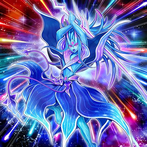 Transamu Rainac Yu Gi Oh Go Rush Image By KONAMI 3939379