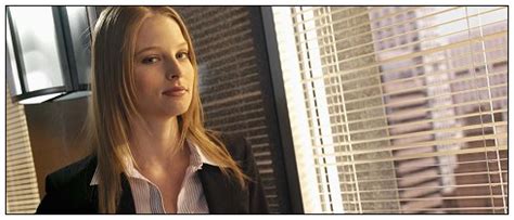 Rachel Nichols Hot In P