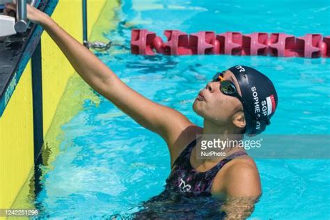 Singapore Swimming Photos And Premium High Res Pictures Getty Images