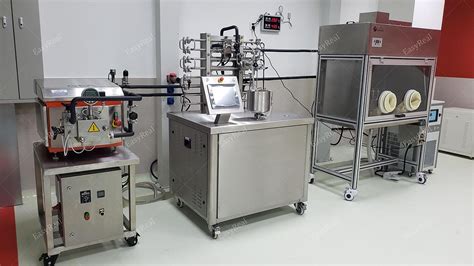 Best Lab Uht Htst System Manufacturer And Supplier Easyreal